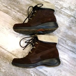 Bass Avalon Boots
